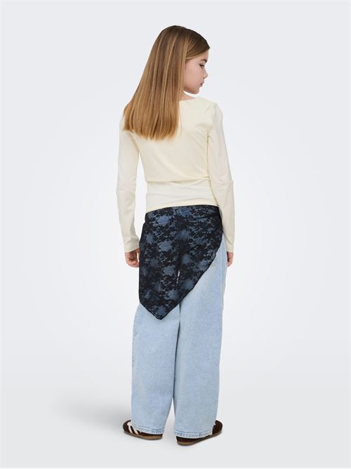  ONLY KIDS | 15358051/Cloud Dancer